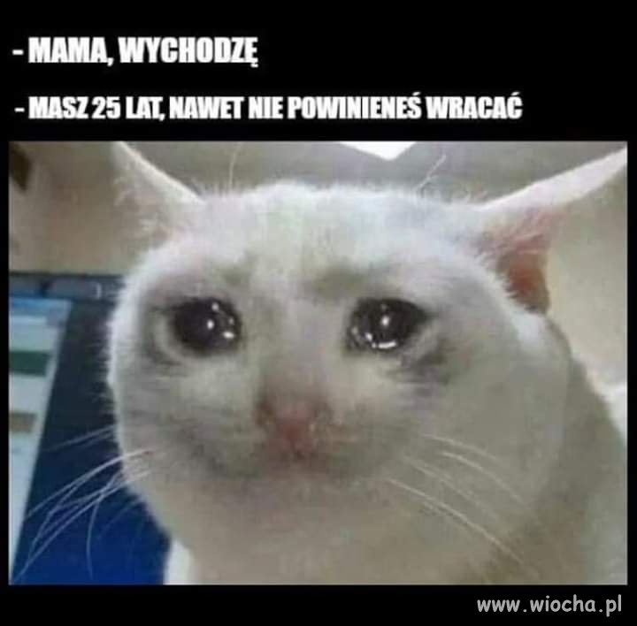 Trudno się nie zgodzić?