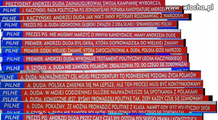 Nie rządowe 