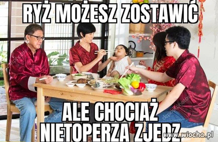 Wuhan, grudzień 2019