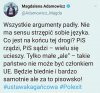 Ma kobieta rację