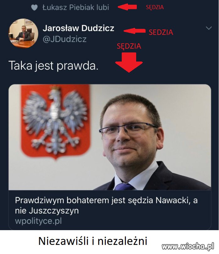 Tak to wygląda