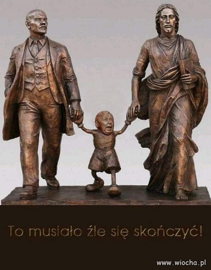PiS na jednym obrazku