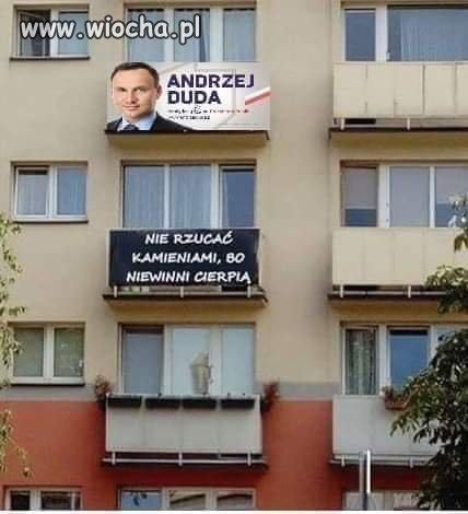 Nie rzucać 