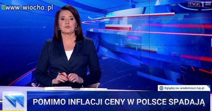 Tymczasem...
