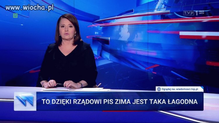 I wszystko stało się jasne