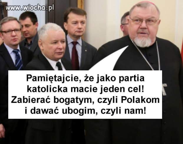 Partia z narodem