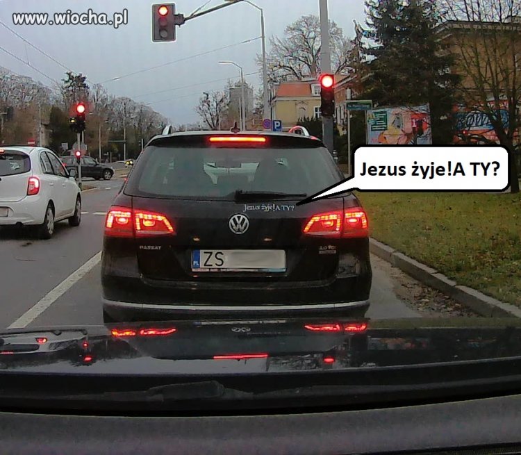 Ja też!
