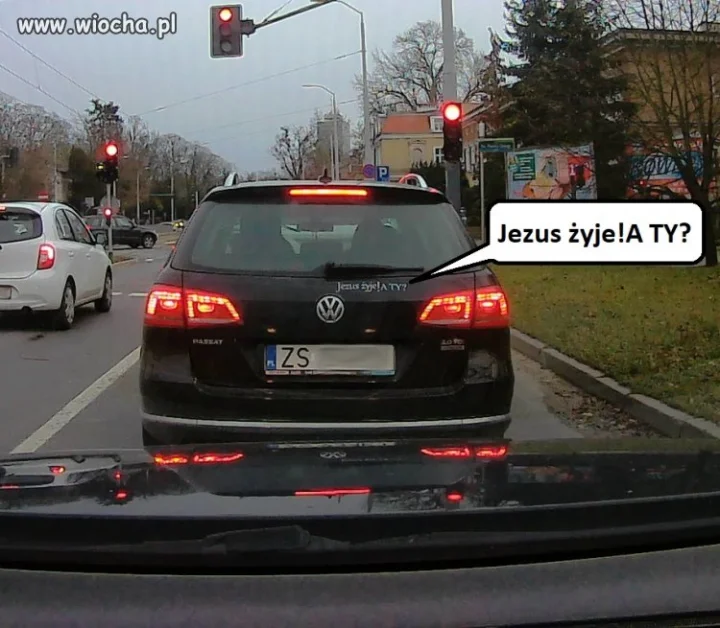 Ja też!