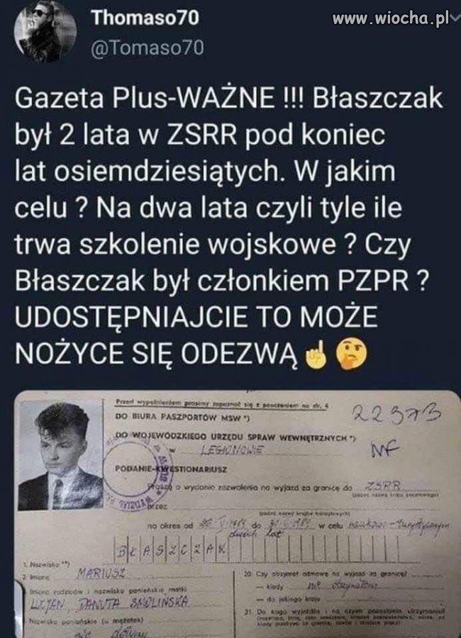 Kolejna 