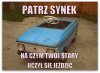 Się śmigało