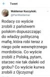 Kazik już dawno wiedział