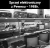 To był sprzęt 
