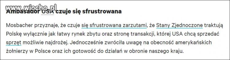 Brać nie narzekać