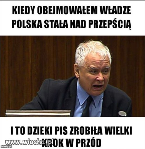 No to spadamy