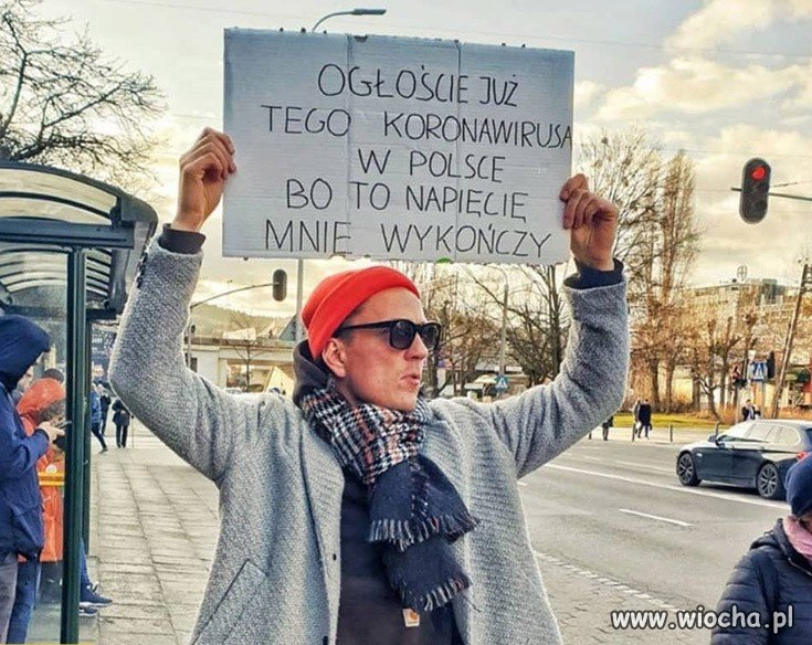 Niecierpliwy 