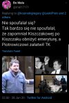 Kaczyński dogadał się w Magdalence