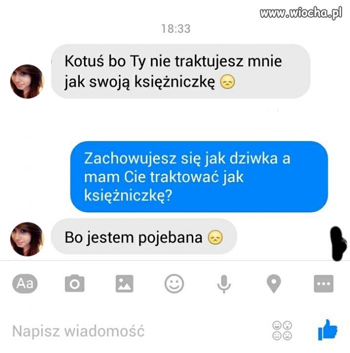 Księżniczka