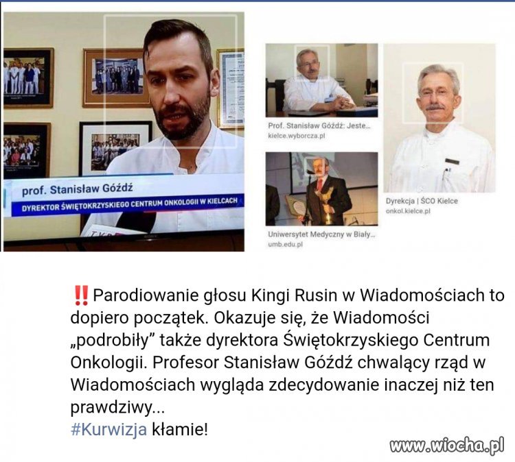 Propaganda trwa w najlepsze