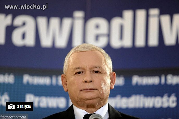Sąd: nie będzie śledztwa w sprawie Kaczyńskiego 