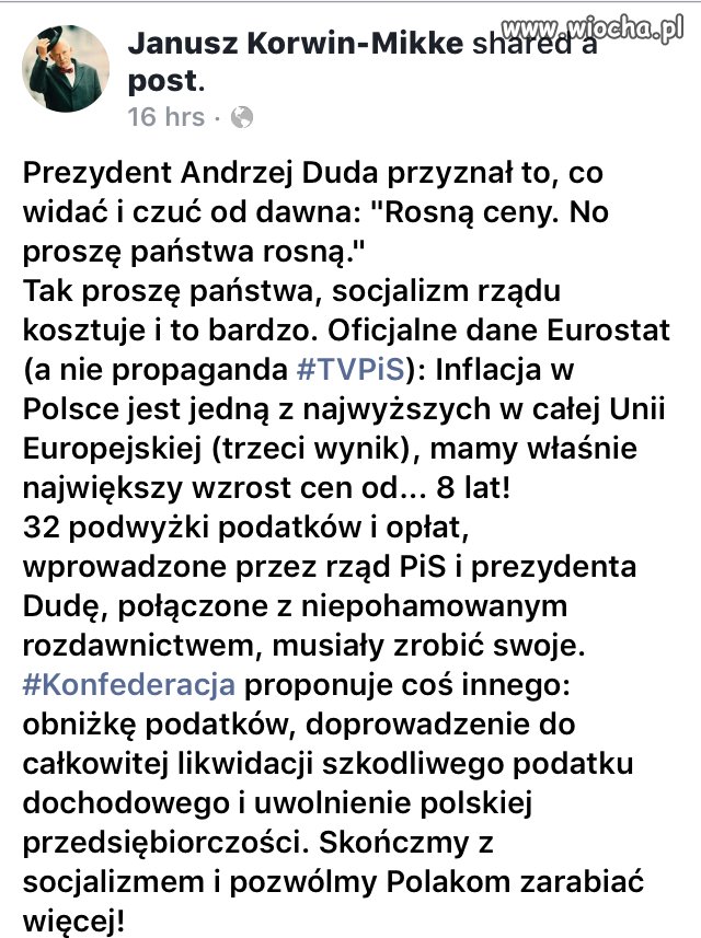 A Tobie jak podoba się