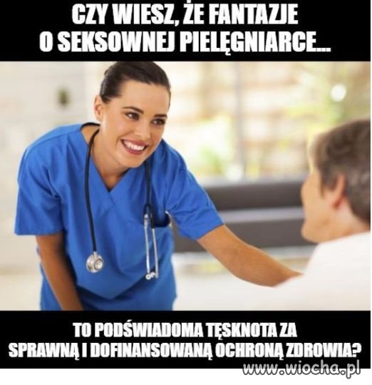 Coś w tym jest