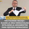Takie coś robi wielkie wrażenie ale...