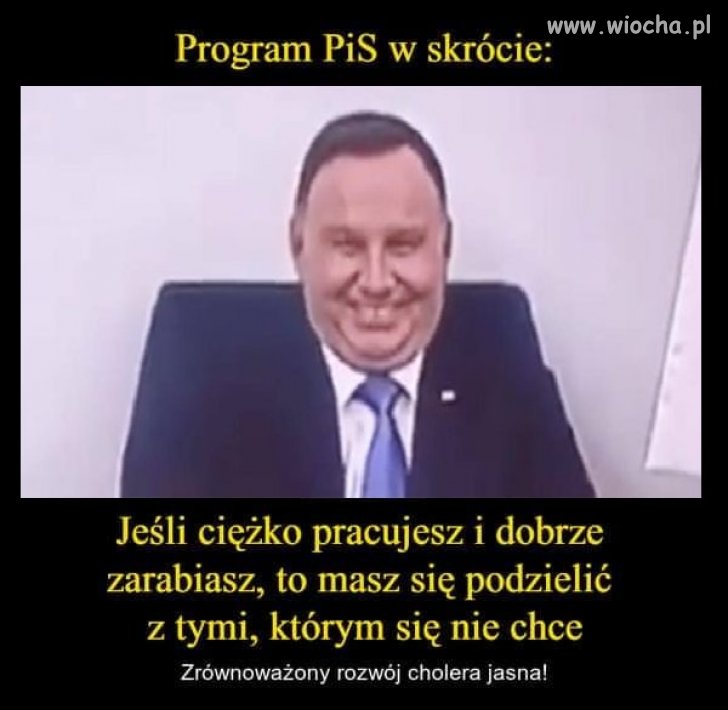 I nazywaj innych "lewakami" 