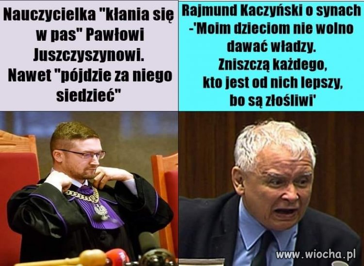 Widzicie różnicę ?