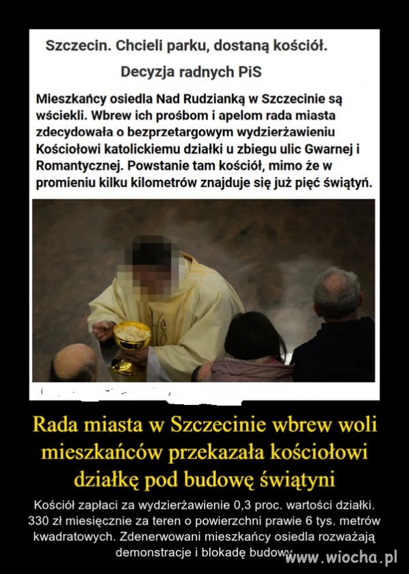 Decyzja Radnych Pis 