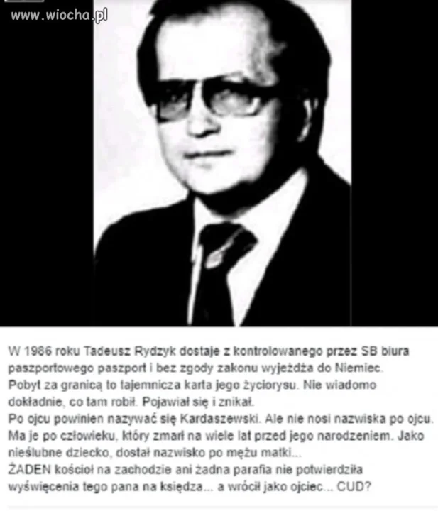 Ktokolwiek widział