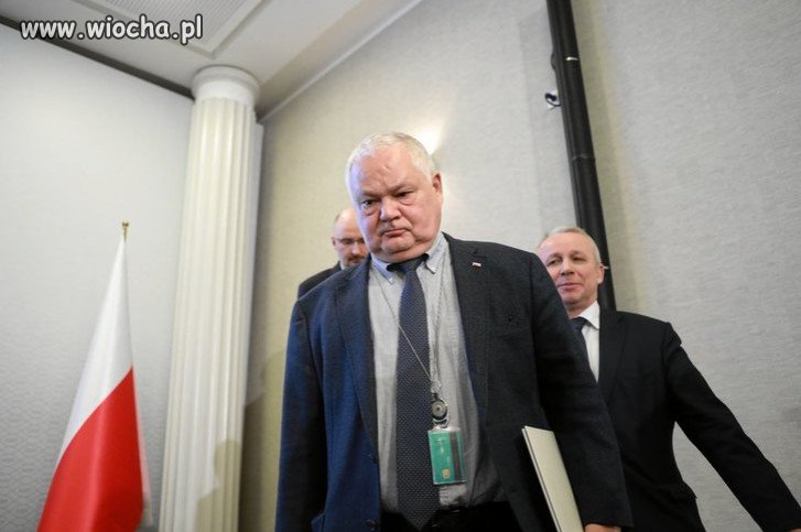 Inflacja jest najwyższa od prawie dekady.