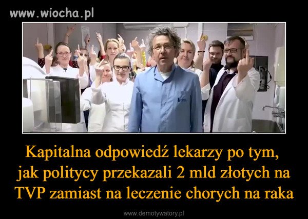Odpowiedz