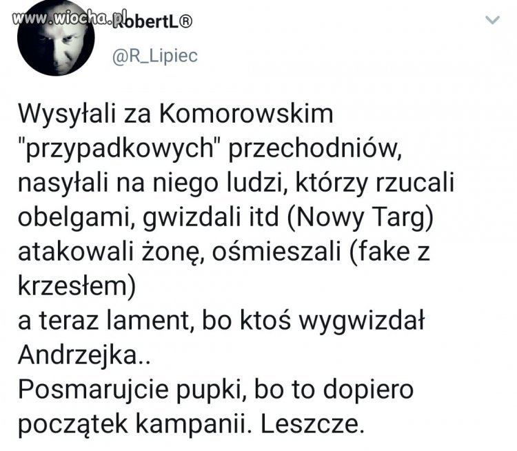 Tymczasem 
