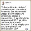 Trzy pytania