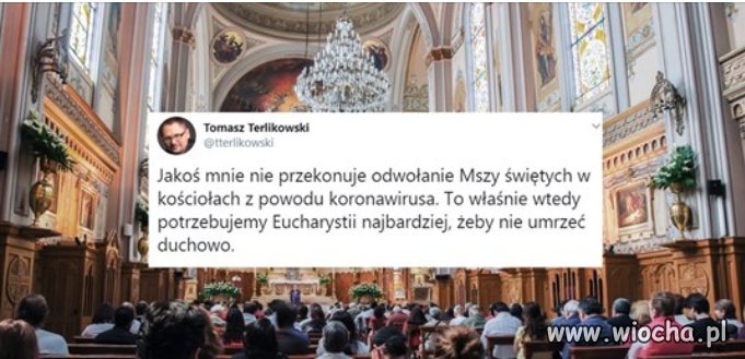 Wszystkich katolików