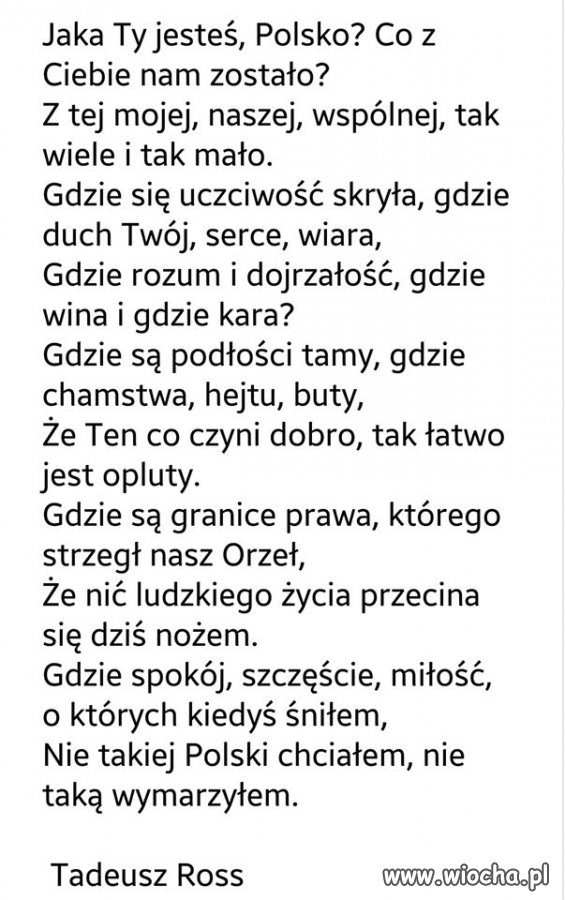 Panowie coście