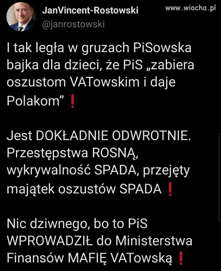 Bajki VATowskie