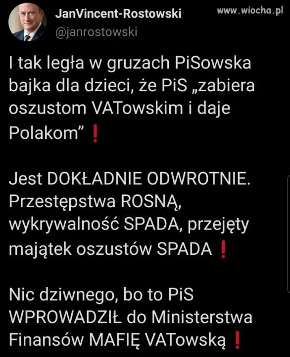 Bajki VATowskie
