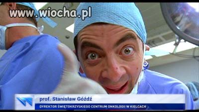 Tymczasem w wiadomościach TVP