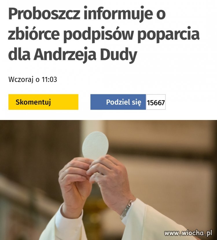 Zaczyna się 