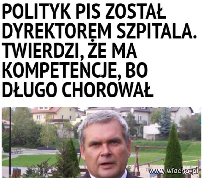 Oglądam wiadomości