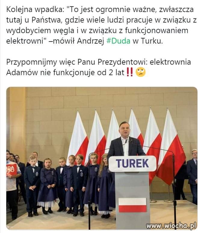 Funkcjonuje czy nie funkcjonuje ?