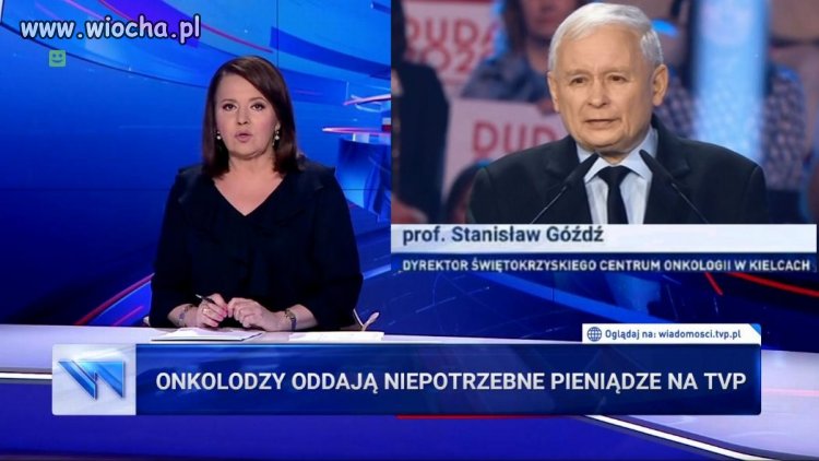 Szczera prawda w tvpis