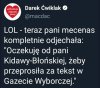 Co ci ludzie 
