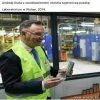 A mógł ją otworzyć