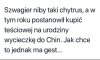 Szwagier.