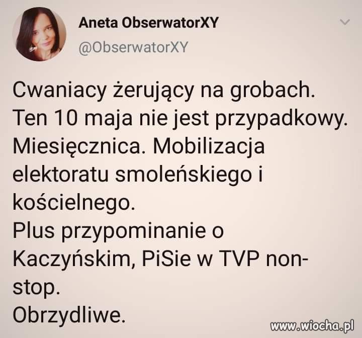 10 maja