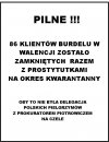 Oby to była ta delegacja ...