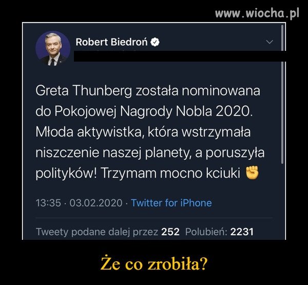 Śmieszny koleś