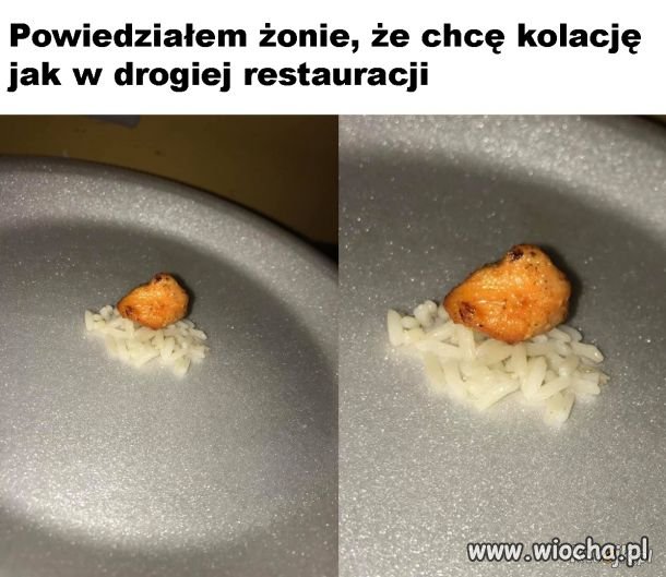 Kolacja